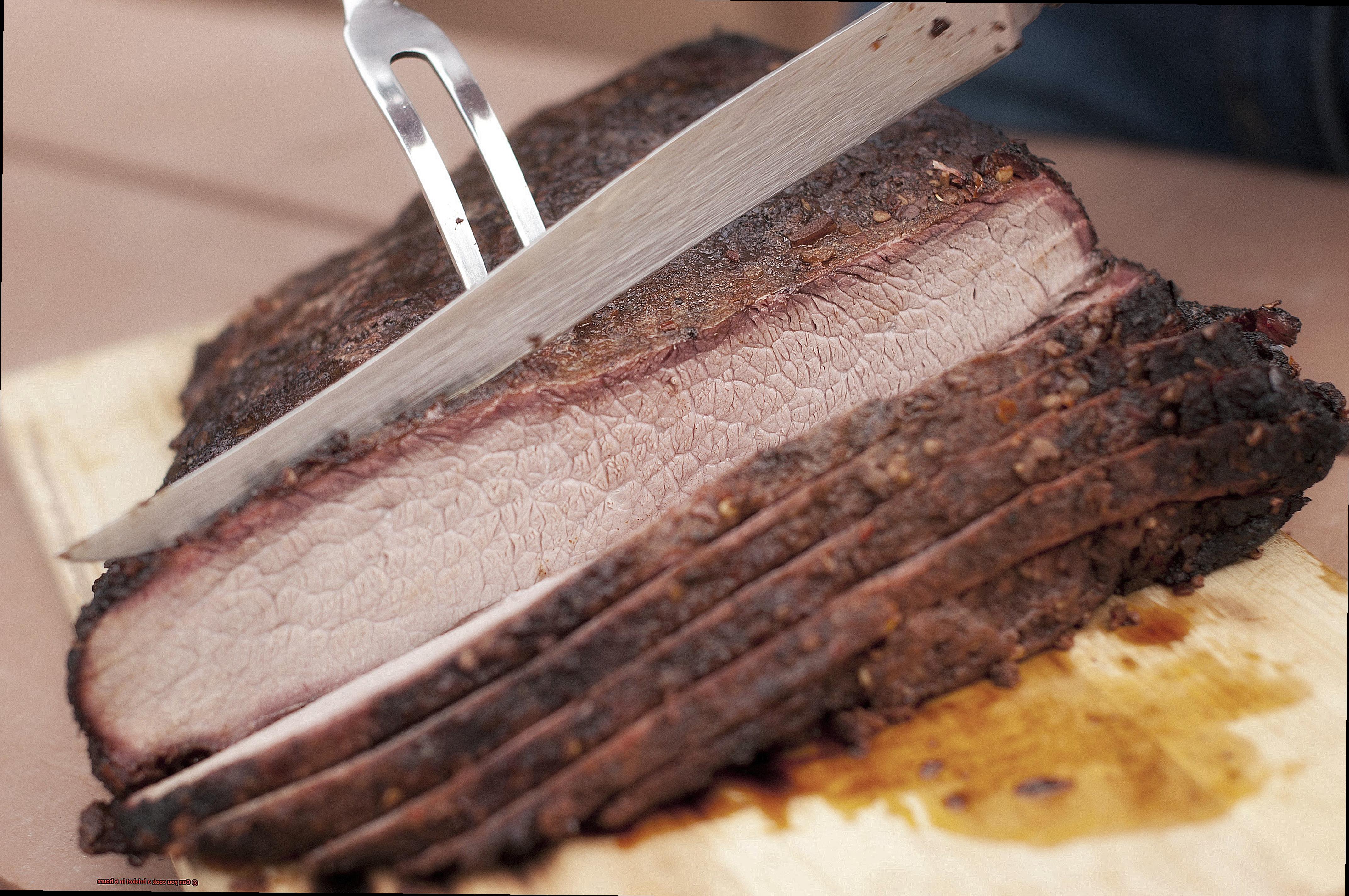 Can you cook a brisket in 5 hours-3