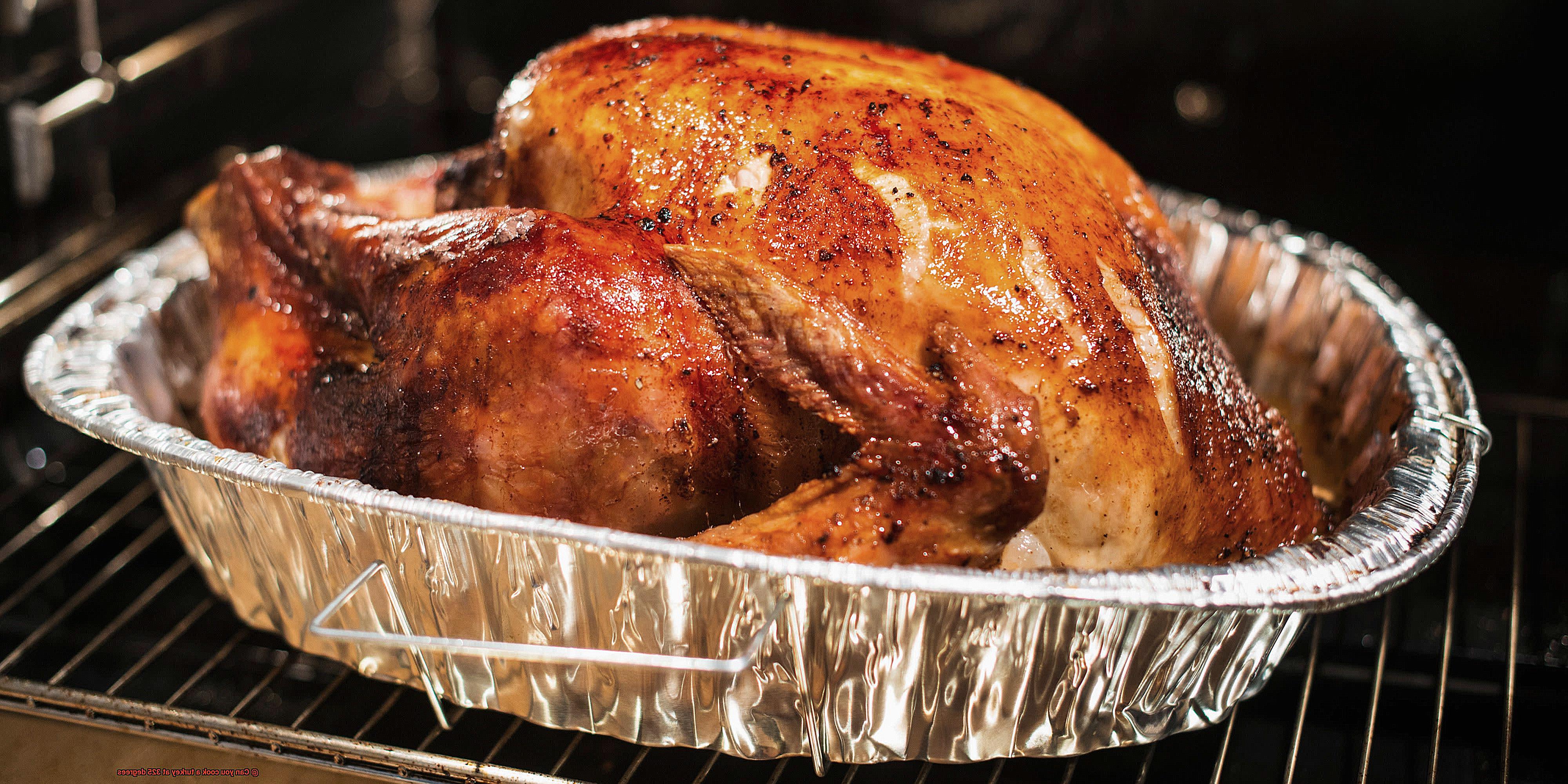 Can you cook a turkey at 325 degrees-5