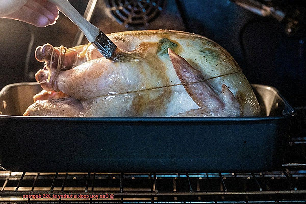 Can you cook a turkey at 325 degrees-2