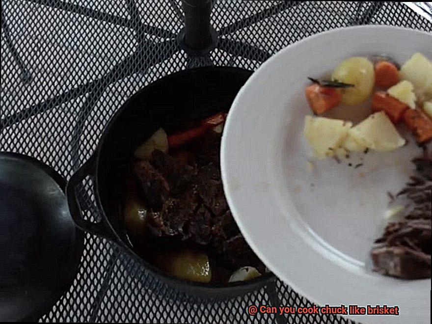 Can you cook chuck like brisket-2