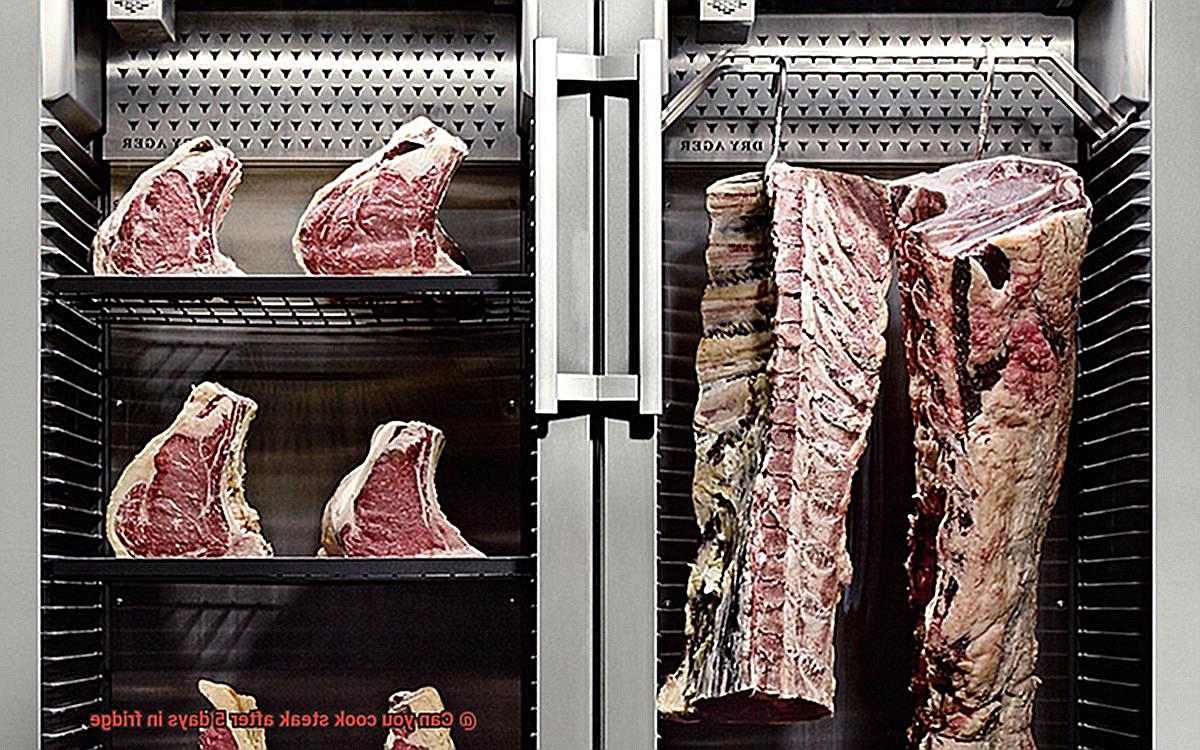 Can you cook steak after 5 days in fridge-9