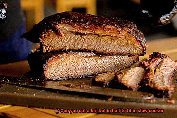 Can you cut a brisket in half to fit in slow cooker-4