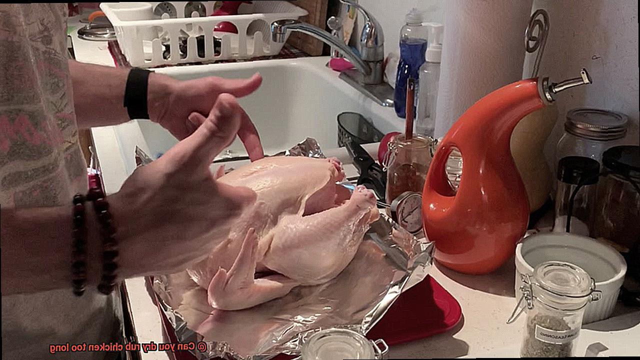 Can you dry rub chicken too long-6