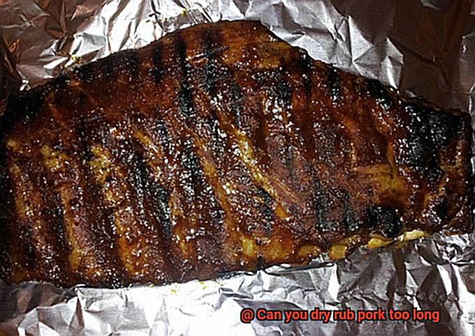 Can you dry rub pork too long-2