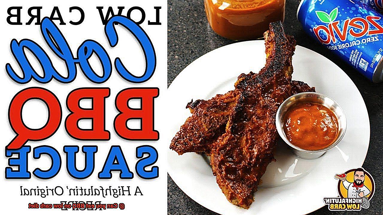 Can you eat BBQ on low carb diet-2