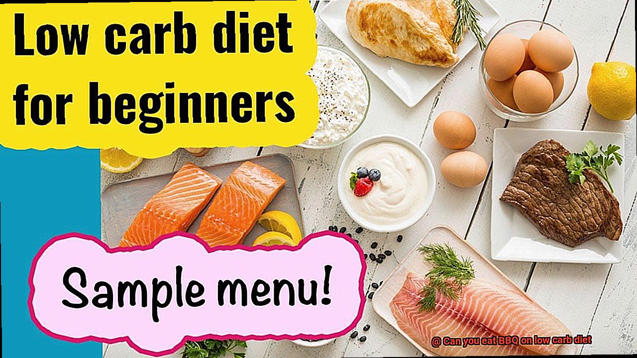 Can you eat BBQ on low carb diet-8