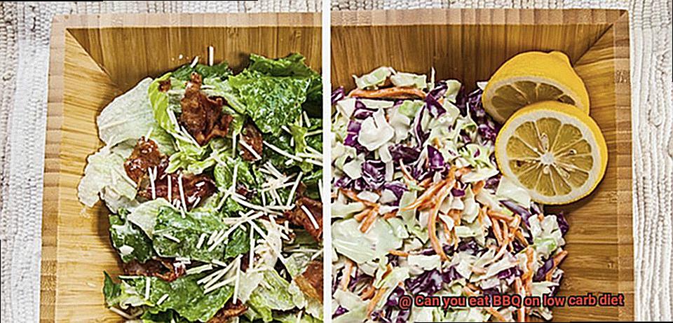 Can you eat BBQ on low carb diet-7