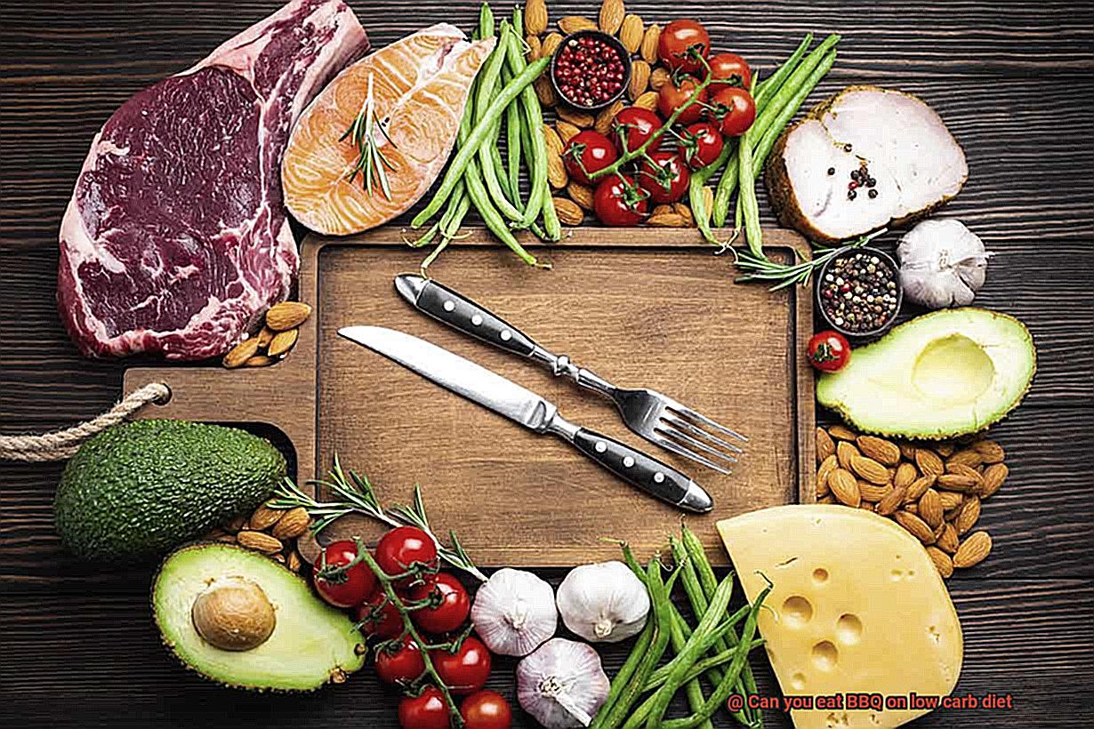 Can you eat BBQ on low carb diet-5