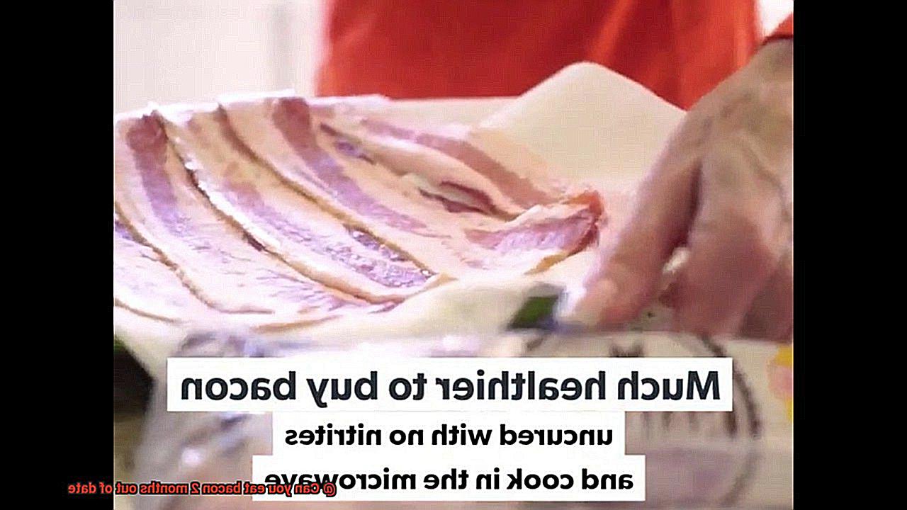 Can you eat bacon 2 months out of date-7