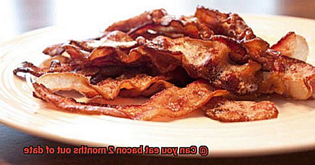 Can you eat bacon 2 months out of date-4