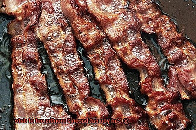 Can you eat bacon 2 months out of date-6