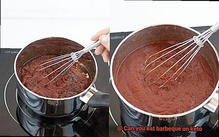 Can you eat barbeque on keto-3