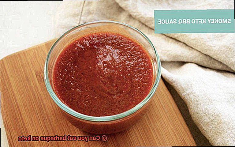 Can you eat barbeque on keto-5