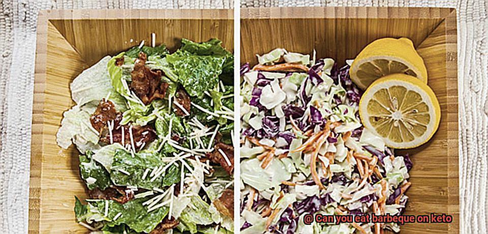 Can you eat barbeque on keto-4
