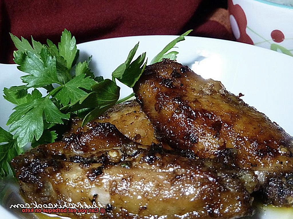 Can you eat barbeque on keto-7