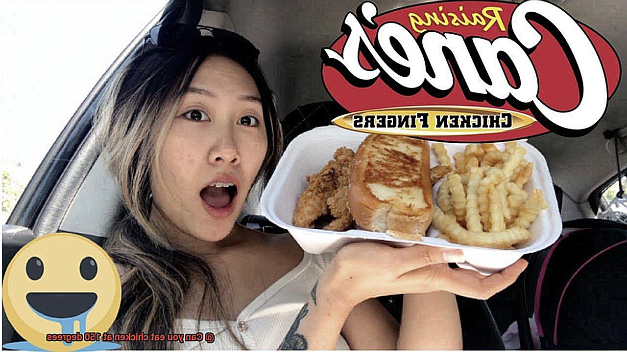 Can you eat chicken at 150 degrees-5