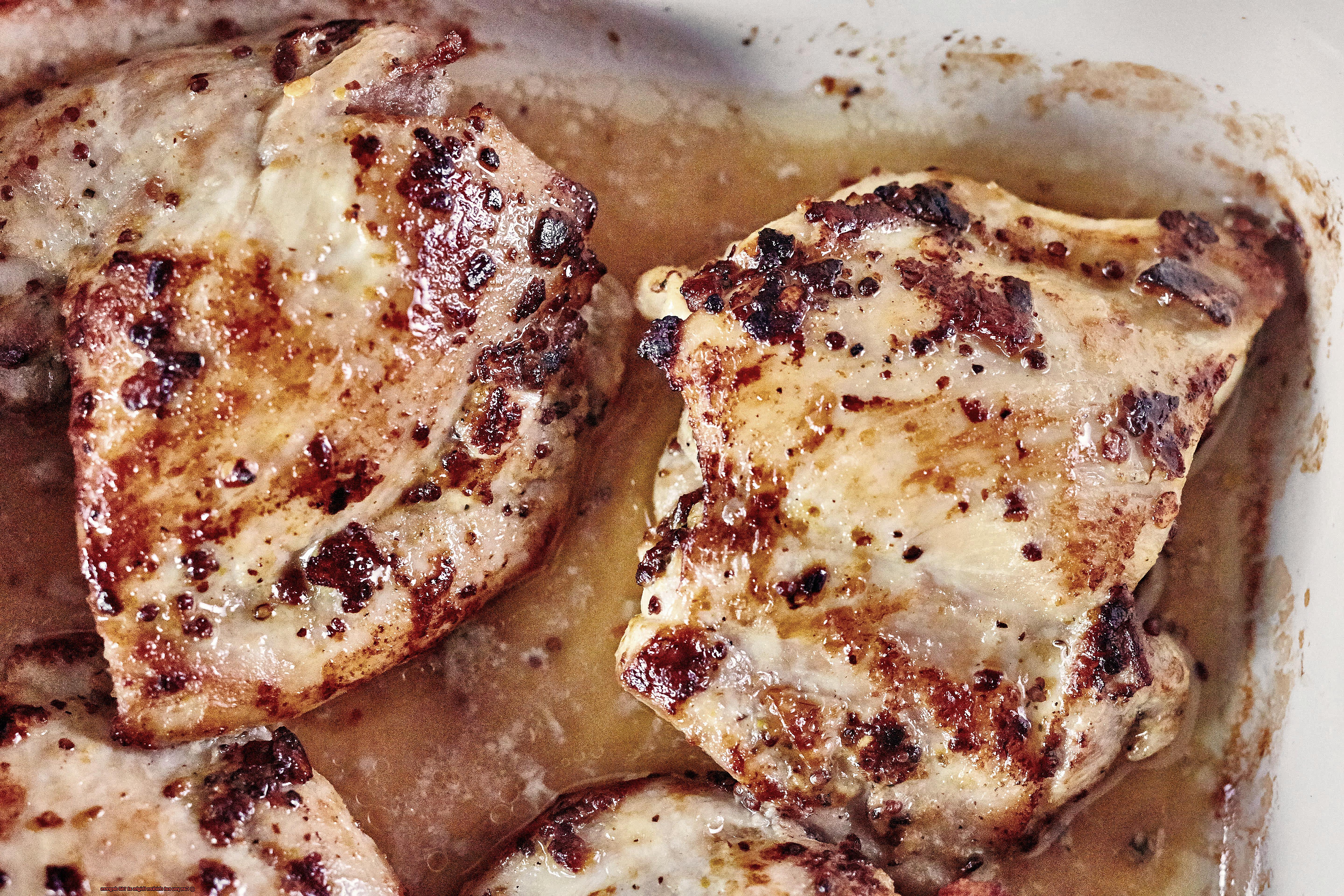 Can you eat chicken thighs at 160 degrees-3