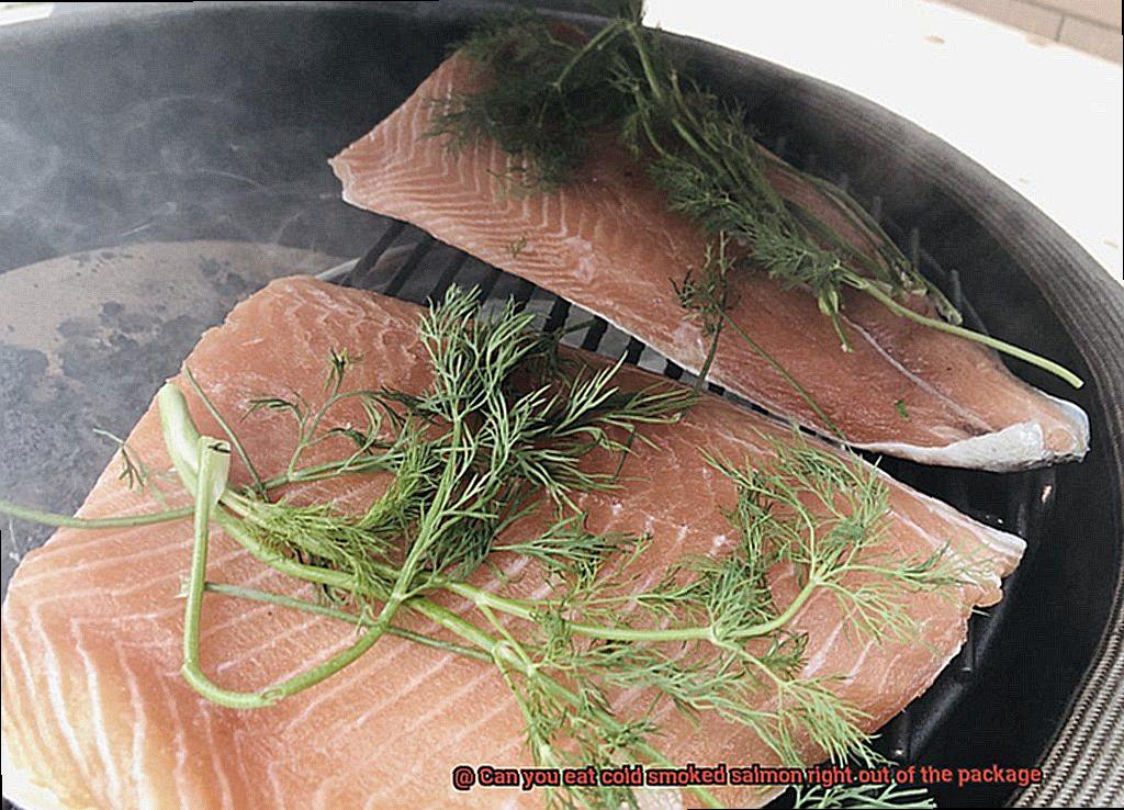 Can you eat cold smoked salmon right out of the package-5