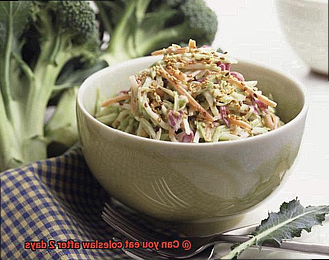 Can you eat coleslaw after 2 days-7