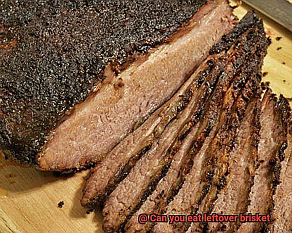 Can you eat leftover brisket-2
