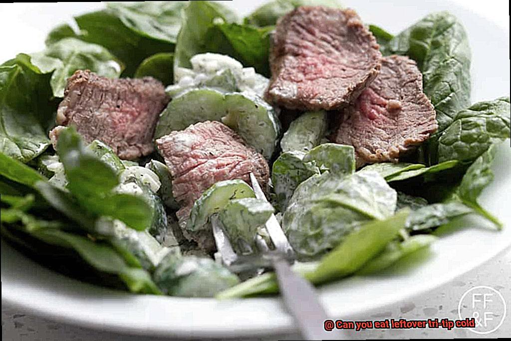 Can you eat leftover tri-tip cold-4
