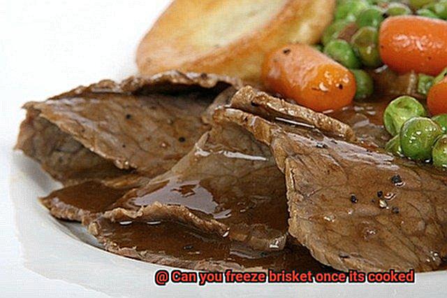 Can you freeze brisket once its cooked-11