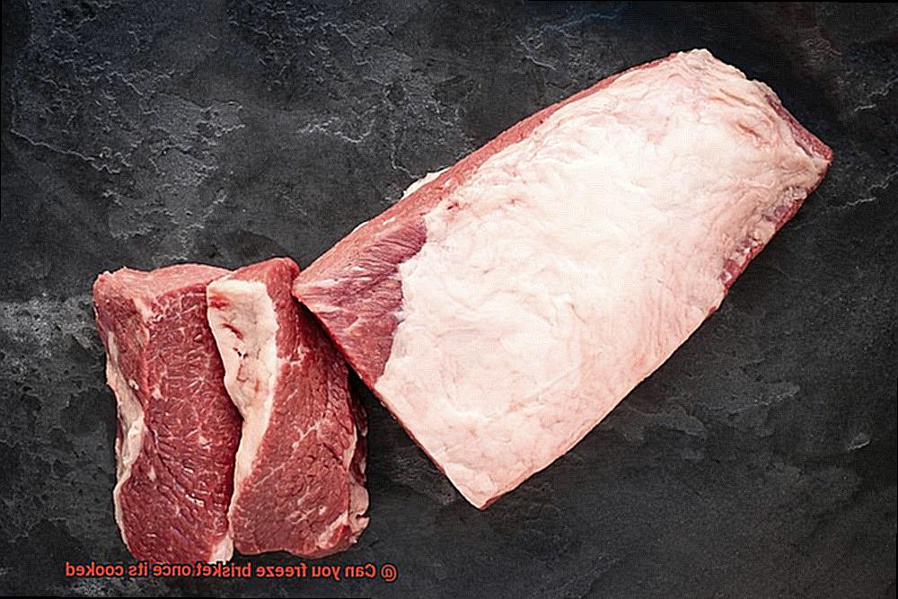 Can you freeze brisket once its cooked-9