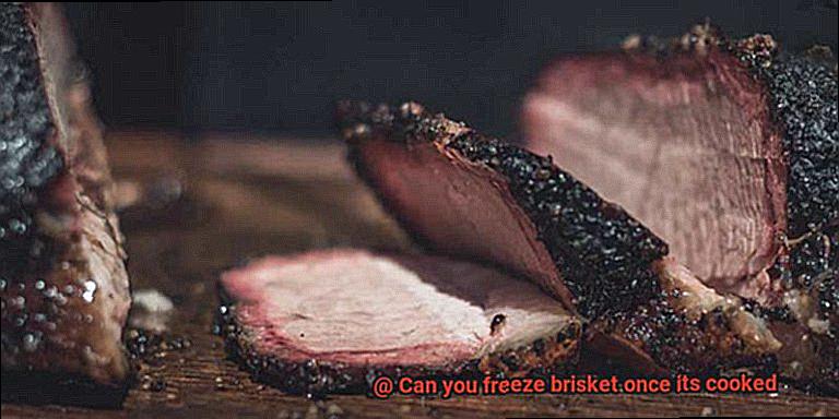 Can you freeze brisket once its cooked-12