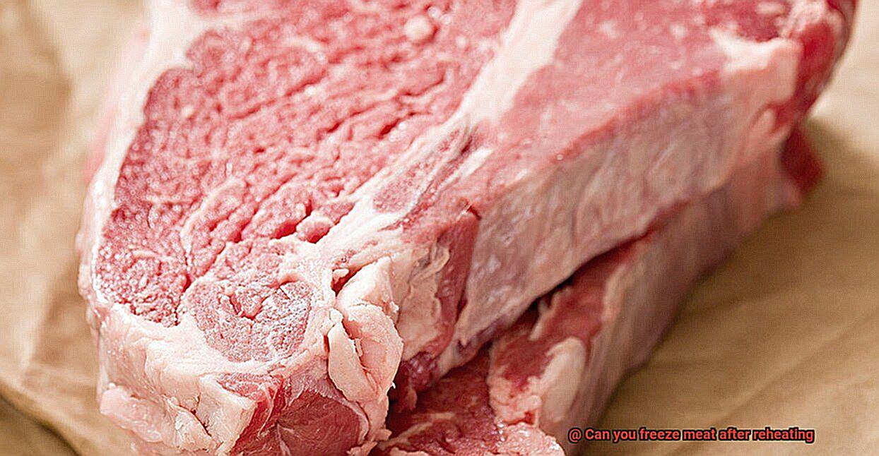 Can you freeze meat after reheating-6