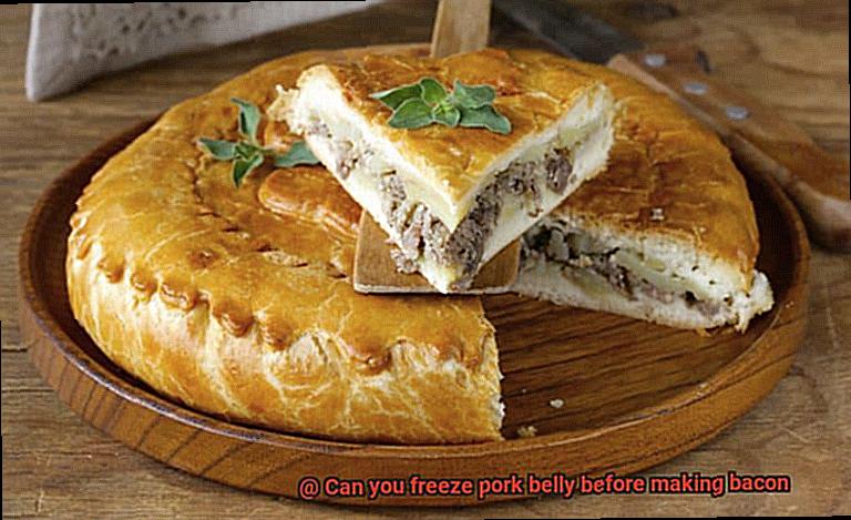 Can you freeze pork belly before making bacon-2