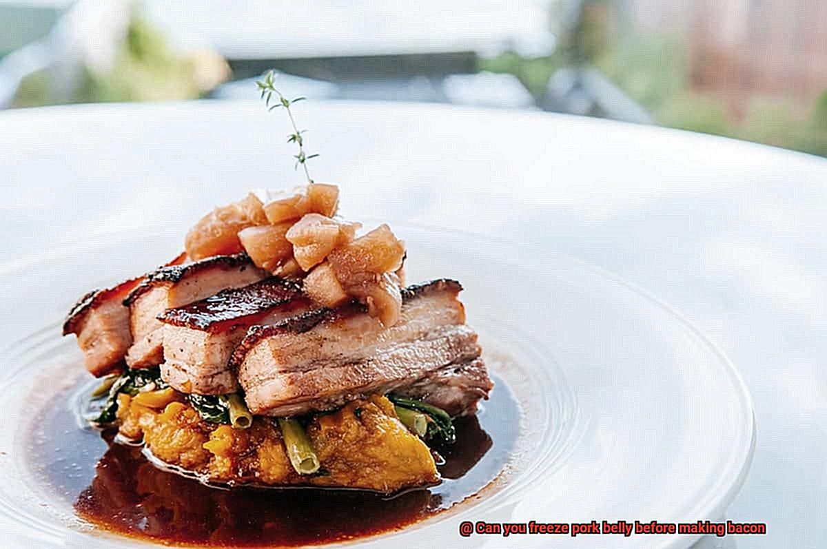Can you freeze pork belly before making bacon-3