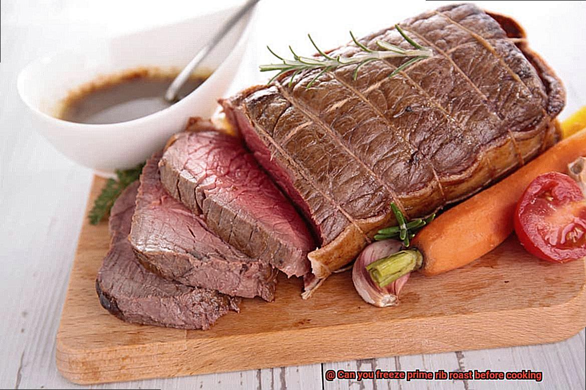 Can you freeze prime rib roast before cooking-9