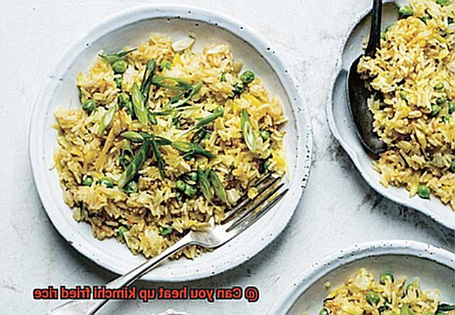 Can you heat up kimchi fried rice-3
