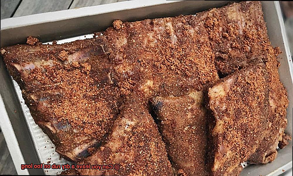 Can you leave a dry rub on too long-5