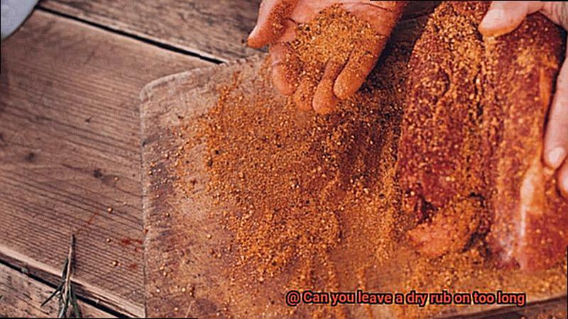 Can you leave a dry rub on too long-6