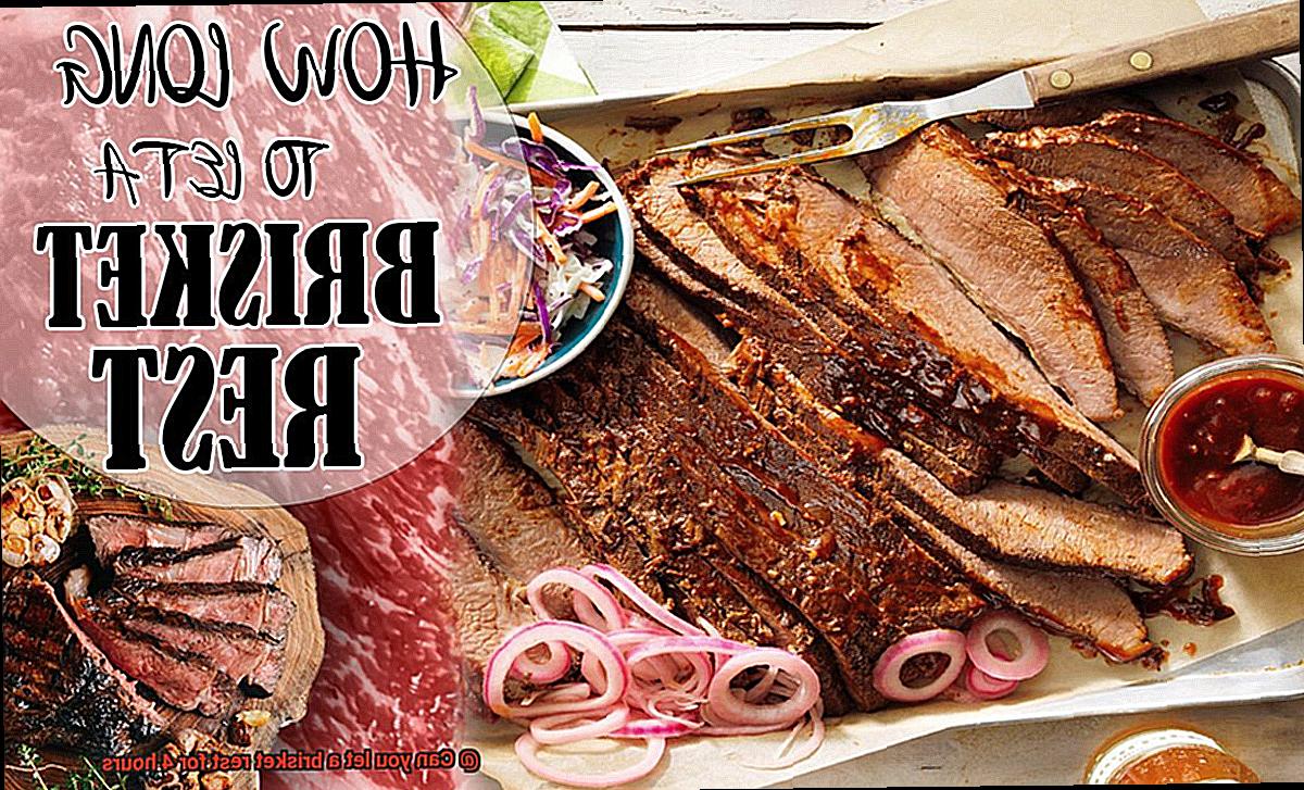Can you let a brisket rest for 4 hours-2
