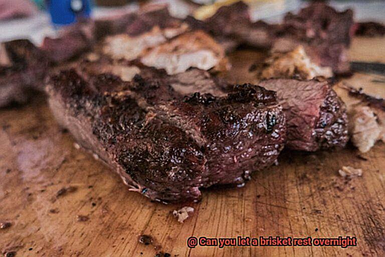 Can you let a brisket rest overnight-7