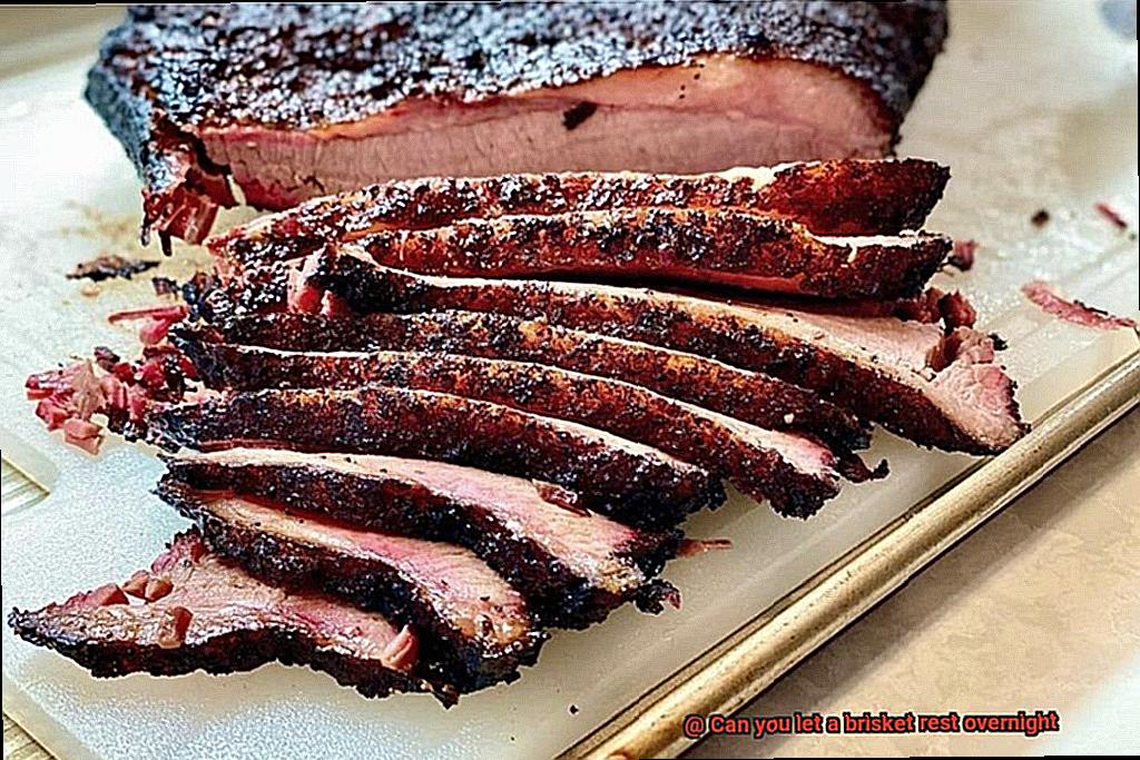 Can you let a brisket rest overnight-2