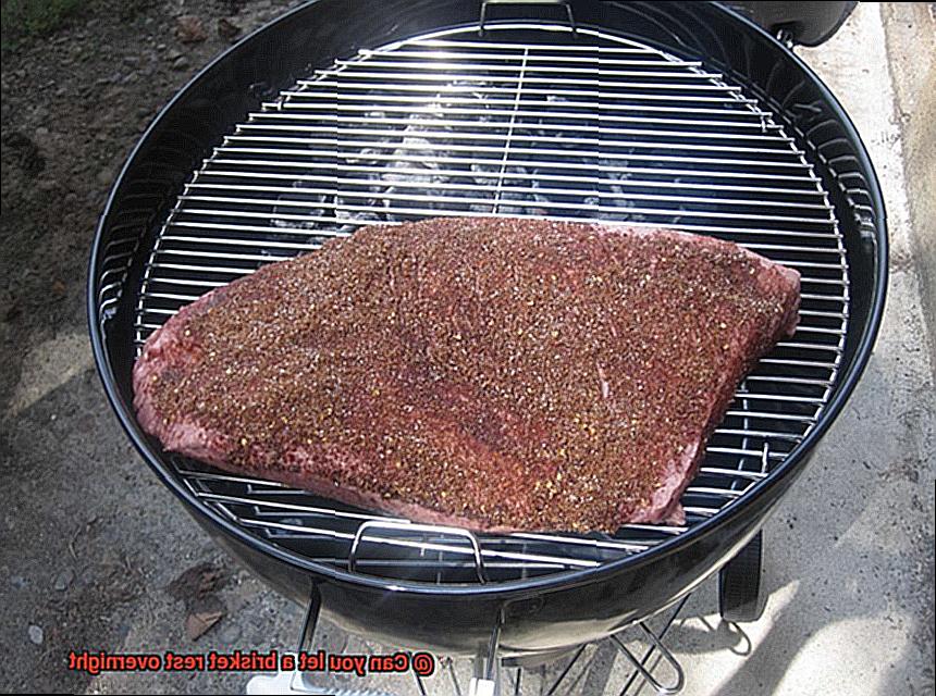 Can you let a brisket rest overnight-3