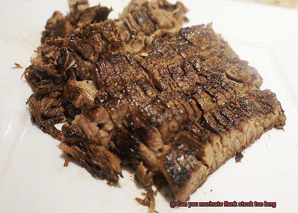Can you marinate flank steak too long-5