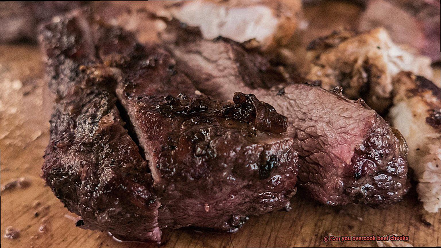 Can you overcook beef cheeks-5