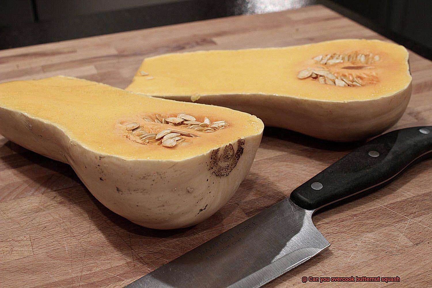 Can you overcook butternut squash-4
