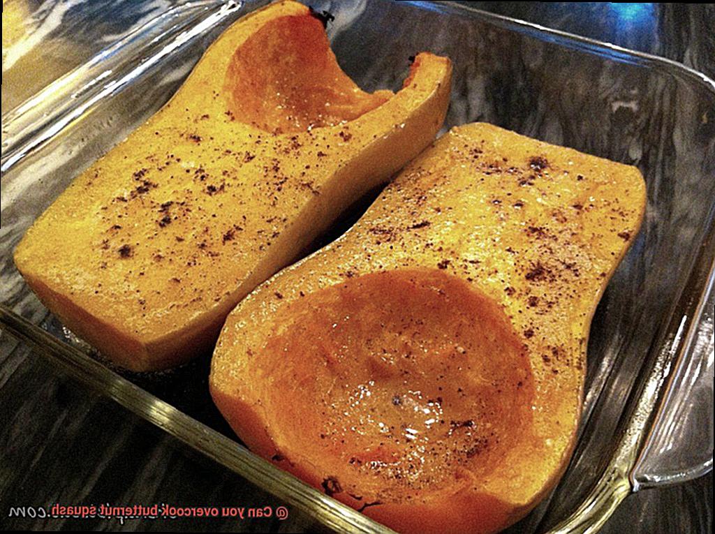 Can you overcook butternut squash-2