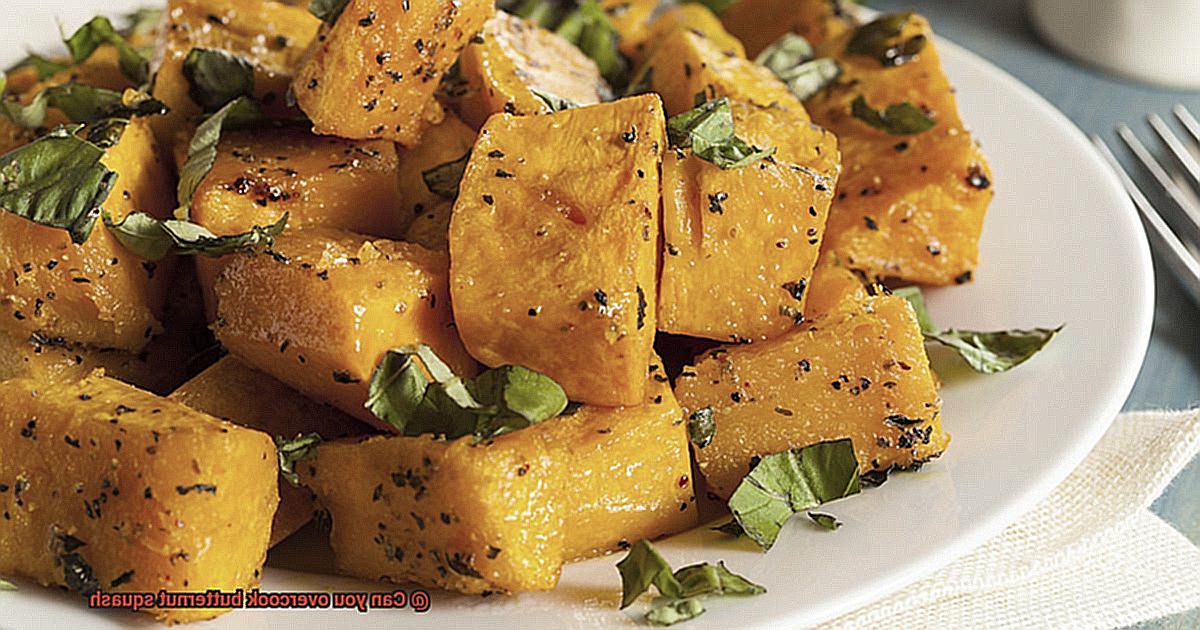 Can you overcook butternut squash-3