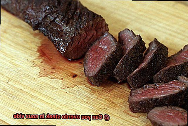 Can you overdo steak in sous vide-2