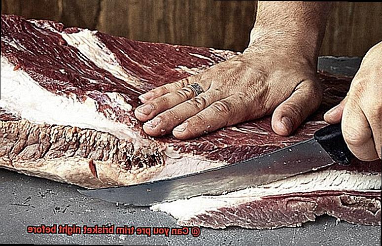 Can you pre trim brisket night before-5