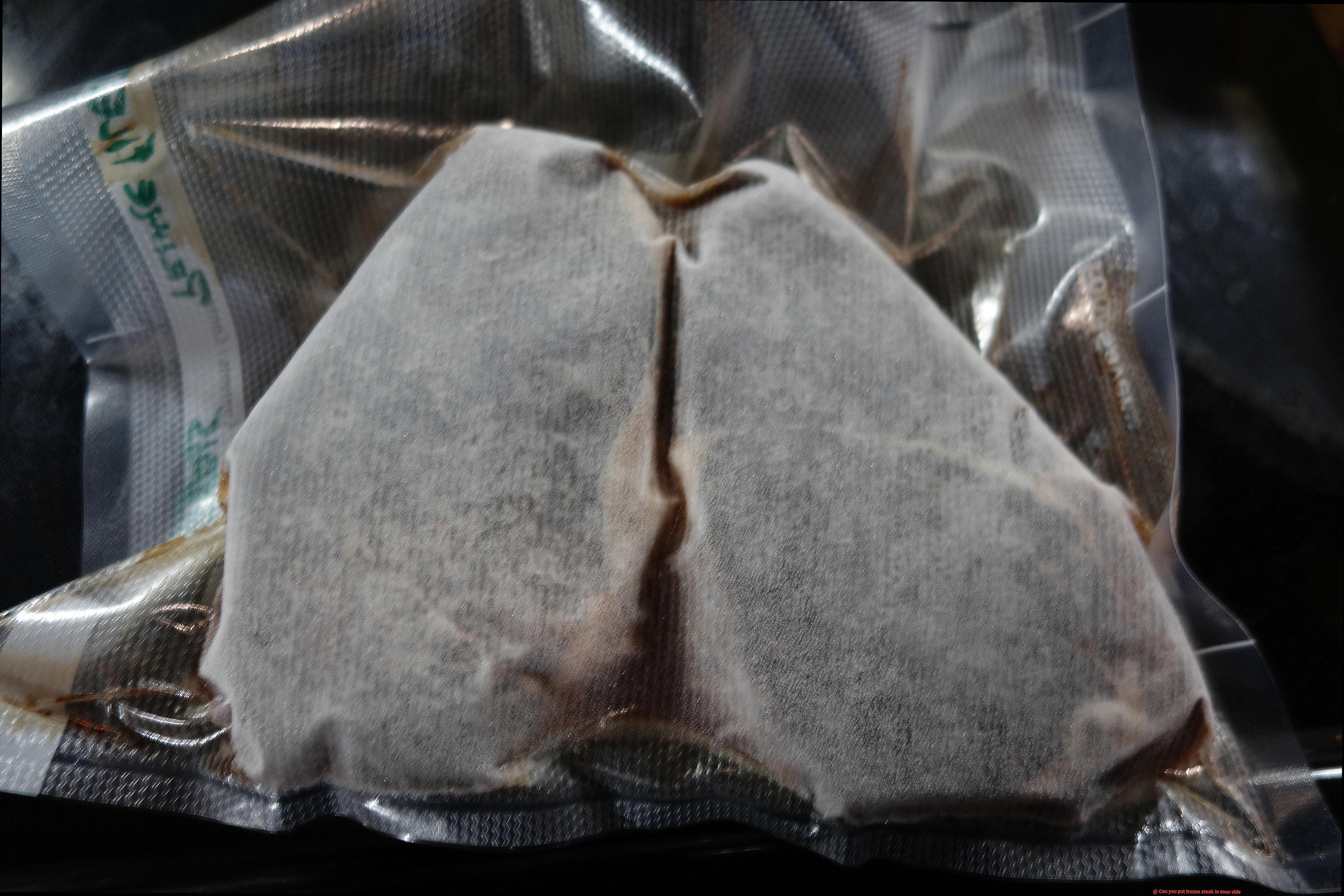 Can you put frozen steak in sous vide-5