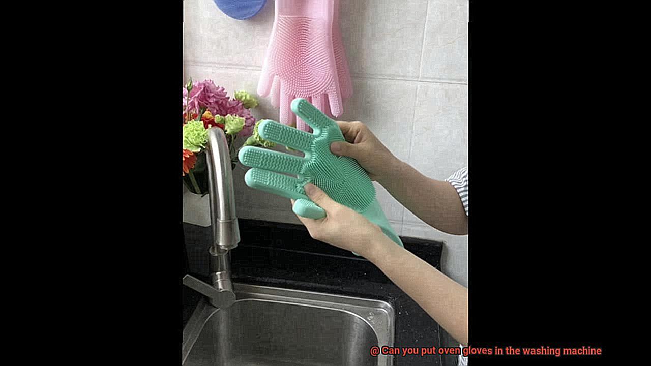 Can you put oven gloves in the washing machine-3
