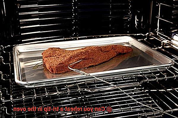 Can you reheat a tri-tip in the oven-4