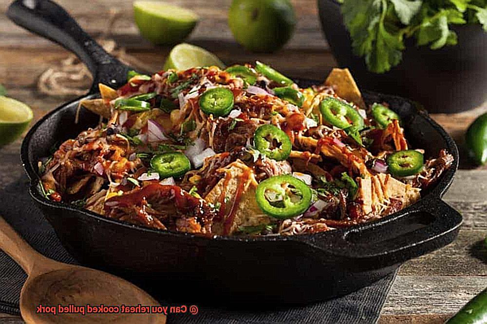 Can you reheat cooked pulled pork-2